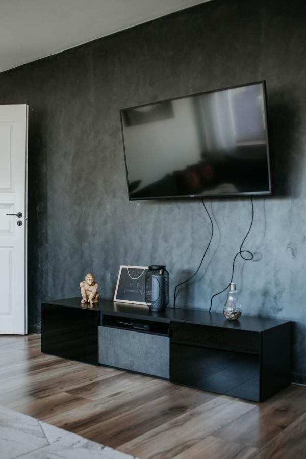 Pinska Guesthouse Cozy Apartment Вильянди Экстерьер фото